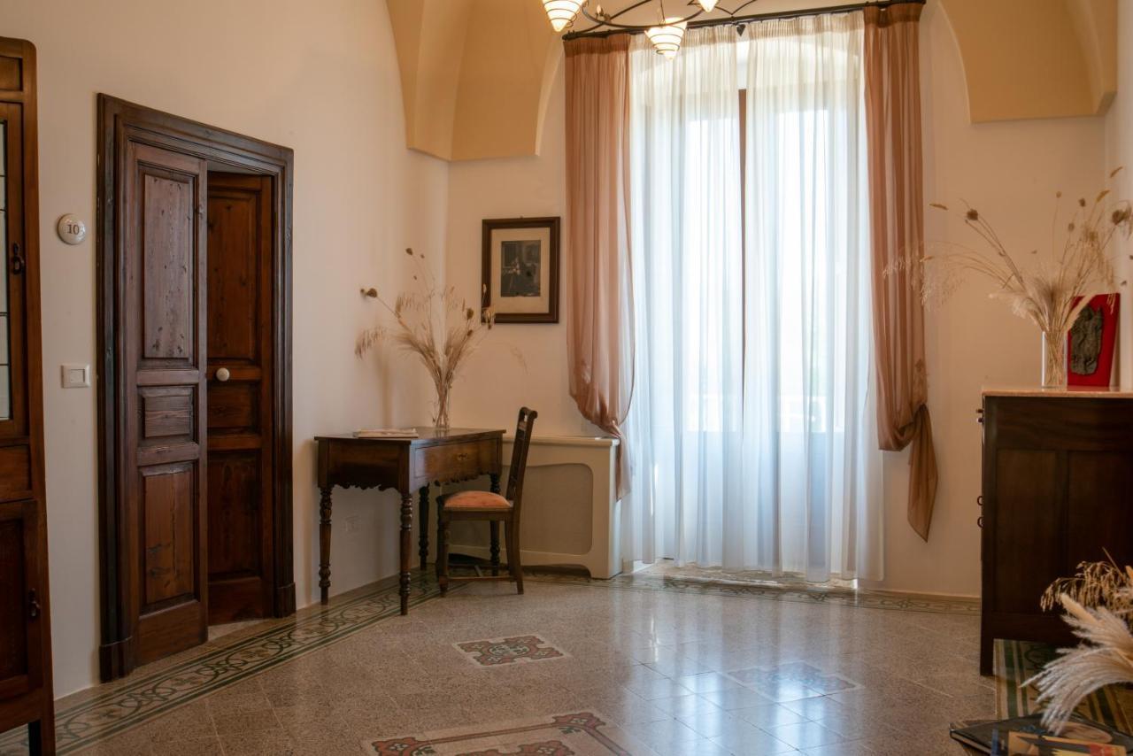 Masseria Borgo Santuri Ostuni Eksteriør bilde
