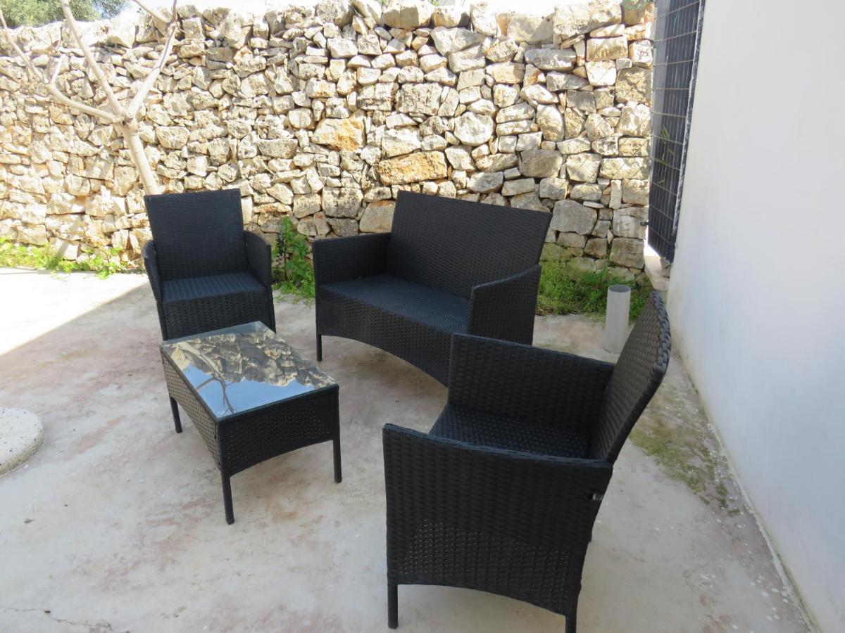 Masseria Borgo Santuri Ostuni Eksteriør bilde