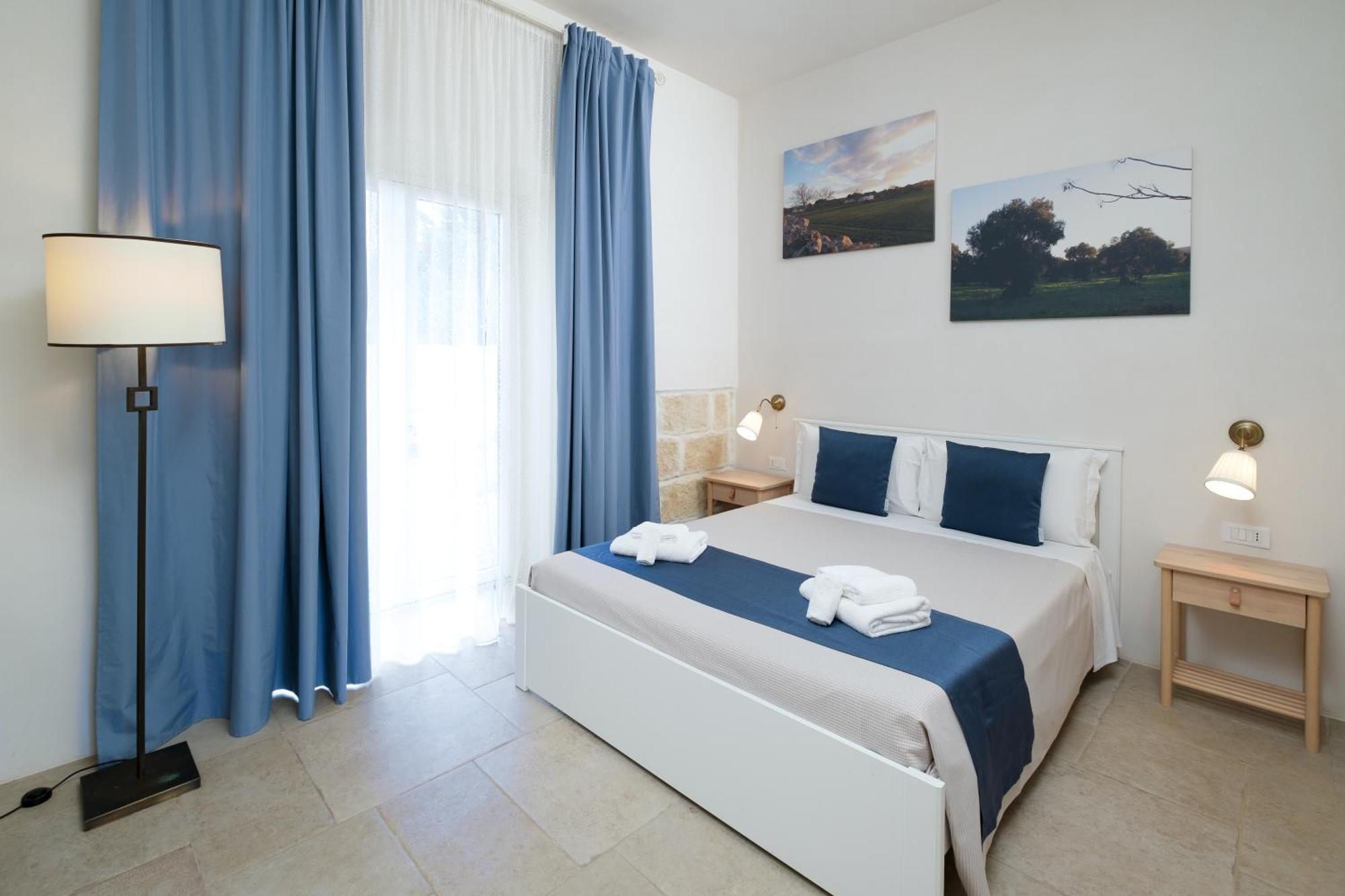 Masseria Borgo Santuri Ostuni Eksteriør bilde